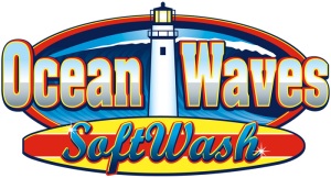 Ocean Waves Soft Washing Roof & Exterior Cleaning